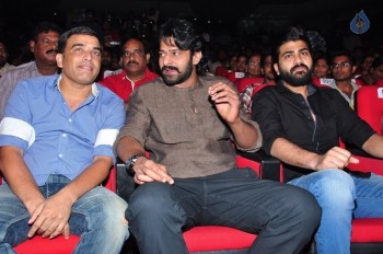 Express Raja Audio Launch 3 - 14 of 122