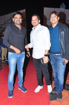 Express Raja Audio Launch 3 - 15 of 122