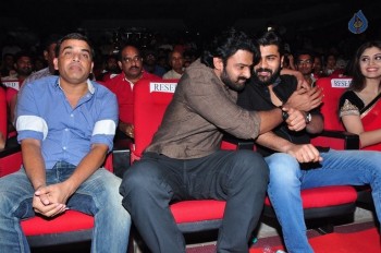 Express Raja Audio Launch 3 - 18 of 122