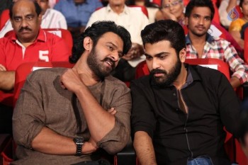 Express Raja Audio Launch 3 - 21 of 122