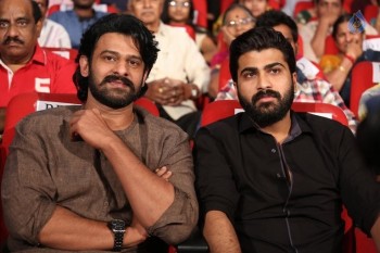 Express Raja Audio Launch 3 - 27 of 122