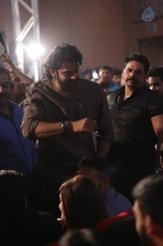 Express Raja Audio Launch 3 - 32 of 122
