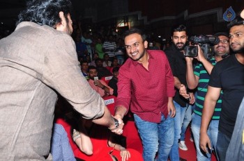 Express Raja Audio Launch 3 - 42 of 122