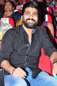 Express Raja Audio Launch 3 - 49 of 122