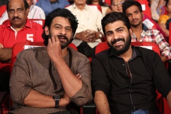 Express Raja Audio Launch 3 - 86 of 122