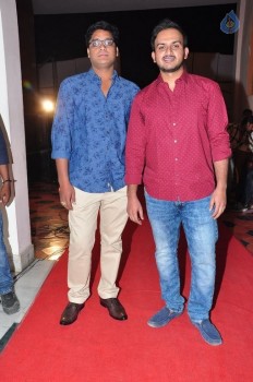 Express Raja Audio Launch 3 - 87 of 122