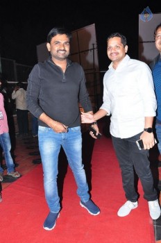 Express Raja Audio Launch 3 - 88 of 122