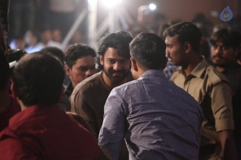 Express Raja Audio Launch 3 - 96 of 122
