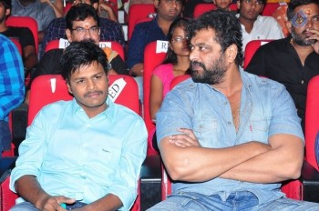 Express Raja Audio Launch 3 - 99 of 122