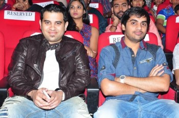 Express Raja Audio Launch 3 - 103 of 122