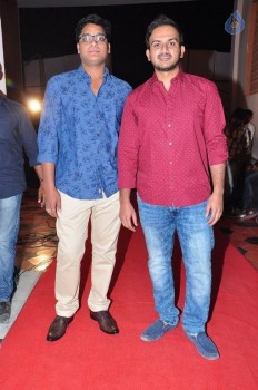 Express Raja Audio Launch 3 - 104 of 122