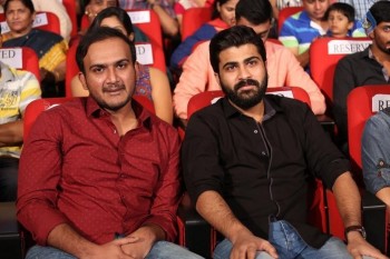 Express Raja Audio Launch 3 - 105 of 122