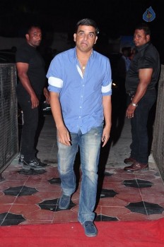 Express Raja Audio Launch 3 - 115 of 122