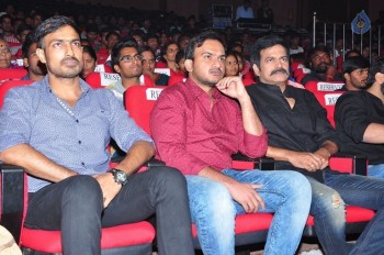 Express Raja Audio Launch 3 - 116 of 122