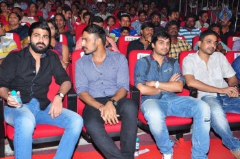 Express Raja Audio Launch 3 - 118 of 122