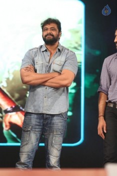 Express Raja Audio Launch 3 - 122 of 122