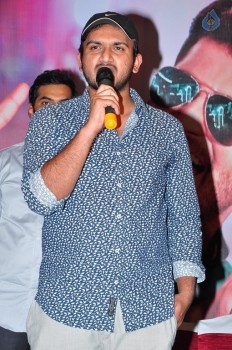 Express Raja Success Meet - 34 of 42