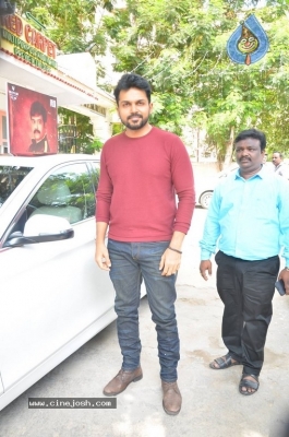 Ezhumin Movie Trailer Launch Photos Photos Gallery Karthi speech at ezhumin movie trailer launch | str, karthi, vivek, devayani, yoyo tv tamil. ezhumin movie trailer launch photos