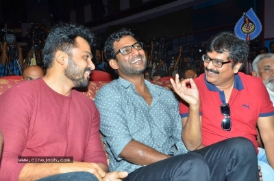 Ezhumin Movie Trailer Launch Photos - 25 of 29