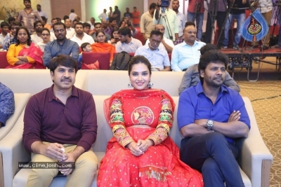 F2 Movie 50 Days Celebrations - 3 of 63