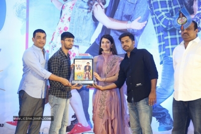 F2 Movie 50 Days Celebrations - 7 of 63