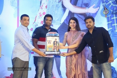 F2 Movie 50 Days Celebrations - 11 of 63