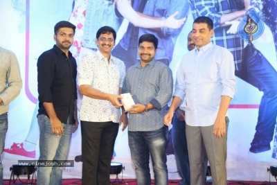 F2 Movie 50 Days Celebrations - 14 of 63