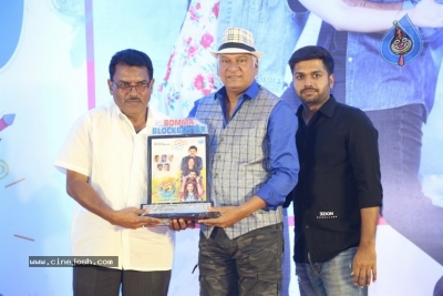 F2 Movie 50 Days Celebrations - 15 of 63