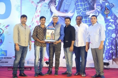 F2 Movie 50 Days Celebrations - 24 of 63