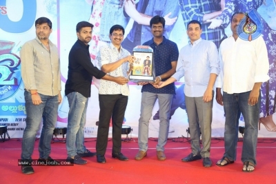 F2 Movie 50 Days Celebrations - 25 of 63