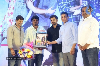 F2 Movie 50 Days Celebrations - 32 of 63