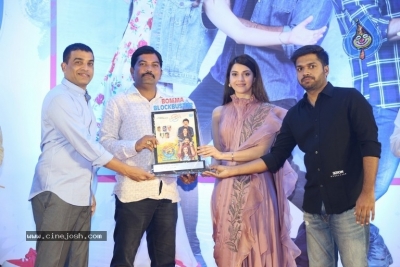 F2 Movie 50 Days Celebrations - 33 of 63