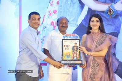 F2 Movie 50 Days Celebrations - 41 of 63