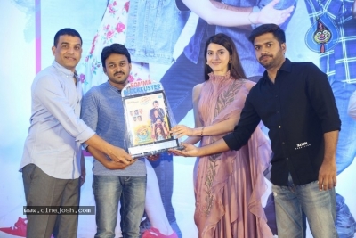 F2 Movie 50 Days Celebrations - 47 of 63