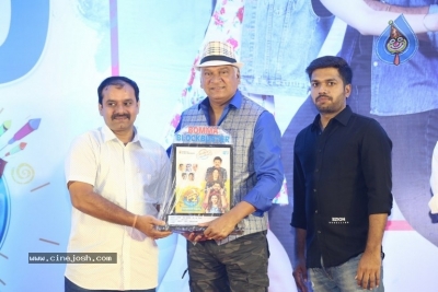 F2 Movie 50 Days Celebrations - 48 of 63