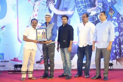 F2 Movie 50 Days Celebrations - 51 of 63