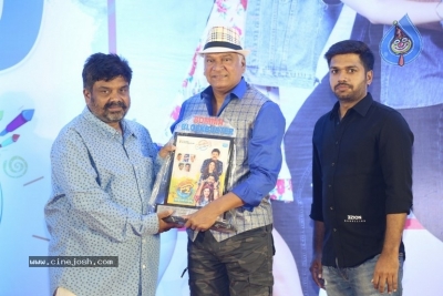 F2 Movie 50 Days Celebrations - 56 of 63
