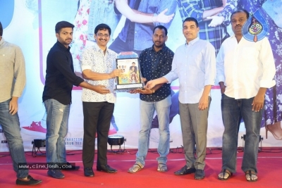 F2 Movie 50 Days Celebrations - 57 of 63