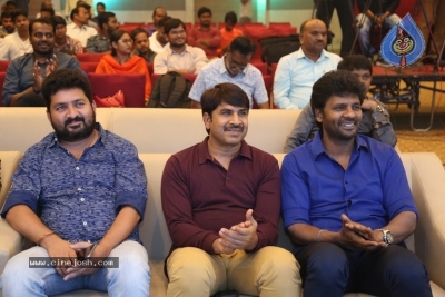 F2 Movie 50 Days Celebrations - 58 of 63