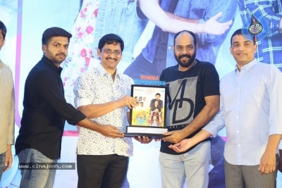 F2 Movie 50 Days Celebrations - 59 of 63