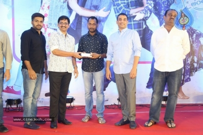 F2 Movie 50 Days Celebrations - 61 of 63