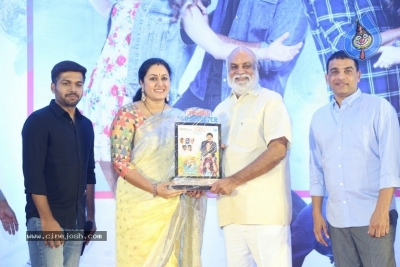 F2 Movie 50 Days Celebrations - 62 of 63