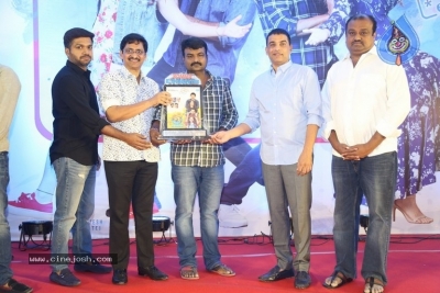 F2 Movie 50 Days Celebrations - 63 of 63