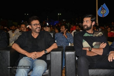 F2 Movie Audio Launch 01 - 16 of 21