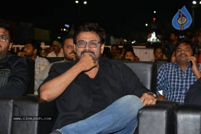 F2 Movie Audio Launch 01 - 17 of 21