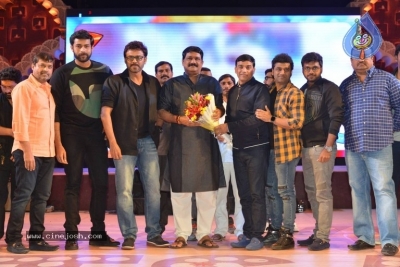 F2 Movie Audio Launch 03 - 3 of 41