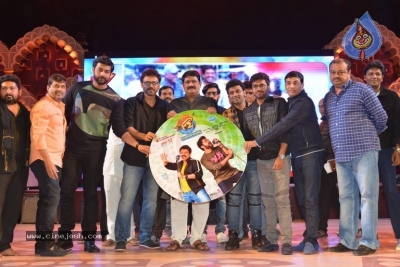 F2 Movie Audio Launch 03 - 22 of 41