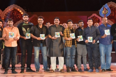 F2 Movie Audio Launch 03 - 35 of 41