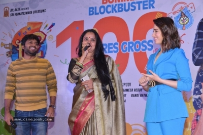 F2 Movie Success Meet - 6 of 17