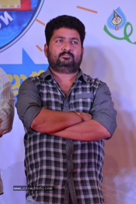 F2 Movie Success Meet - 12 of 17